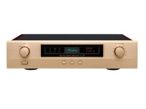Accuphase C-57