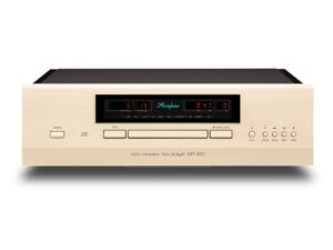 Accuphase DP-470