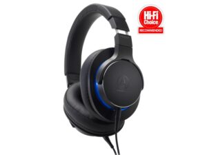 Audio Technica ATH-MSR7B