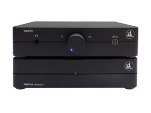 Clearaudio Balance V2