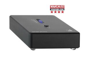 Clearaudio Smart Phono V2