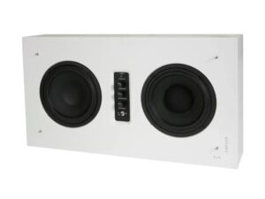 DLS Flatsub Stereo One