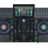 Denon Prime 4+