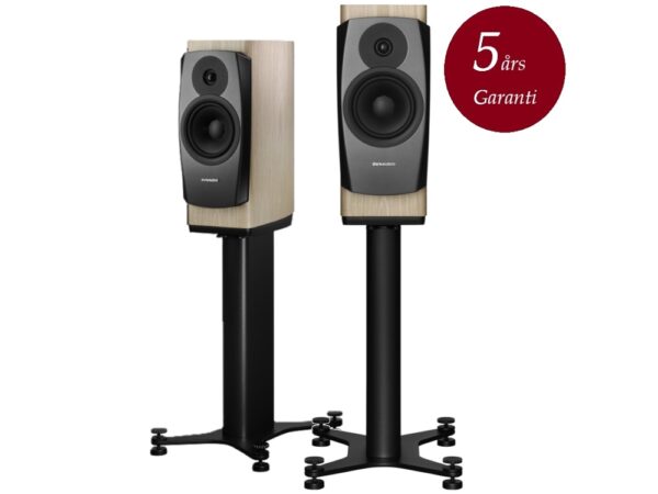 Dynaudio Confidence 20 inkl. stands - Demosæt