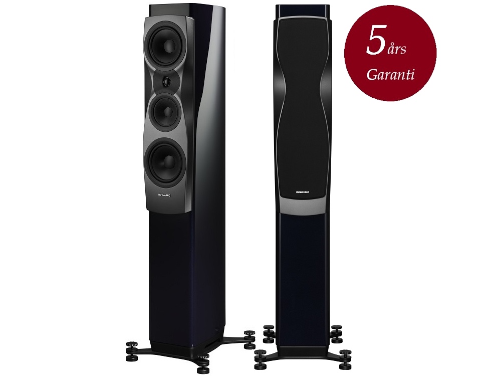 Dynaudio Confidence 30 KT Radio