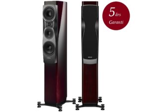 Dynaudio Confidence 30 - Ruby Wood HG