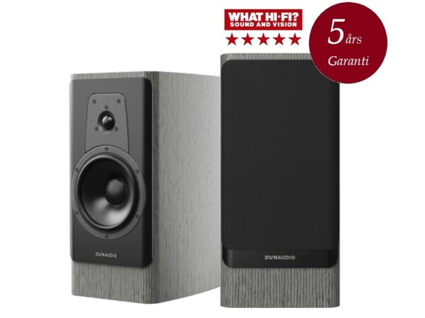 Dynaudio Contour 20i
