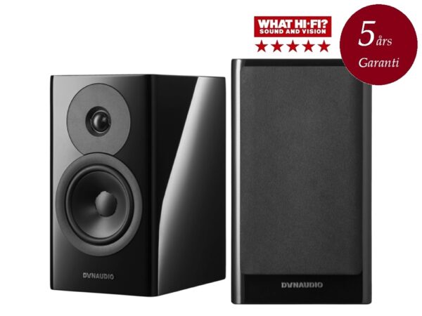 Dynaudio Evoke 10