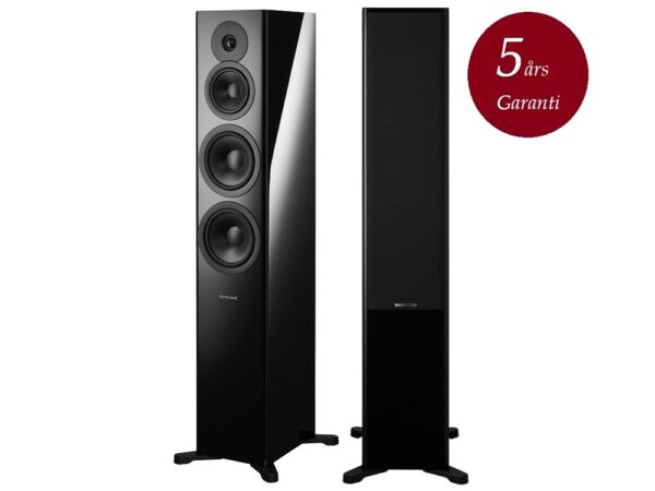 Dynaudio Evoke 50