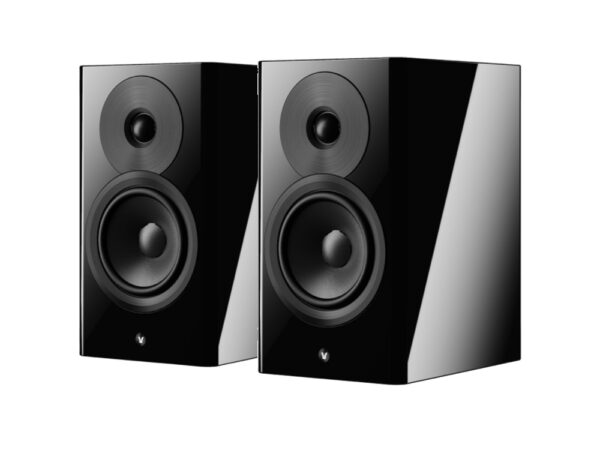 Dynaudio Focus 10