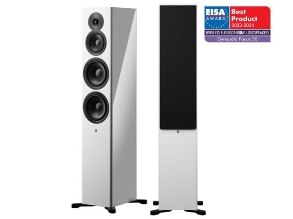 Dynaudio Focus 50