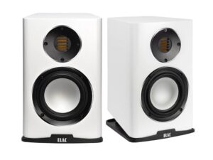 Elac Carina BS 243.4