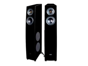 Elac Concentro S 507