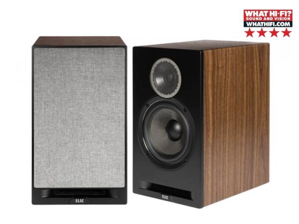 Elac Debut Reference DBR62