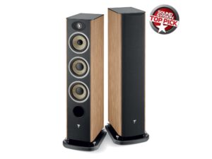Focal Aria Evo X N2