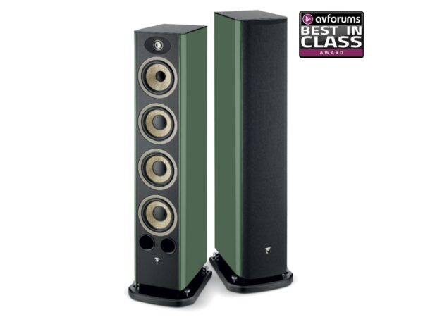 Focal Aria Evo X N3