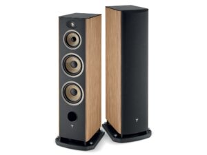 Focal Aria Evo X N4