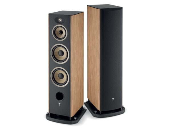 Focal Aria Evo X N4