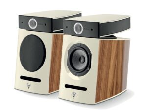 Focal Diablo Utopia III Evo3