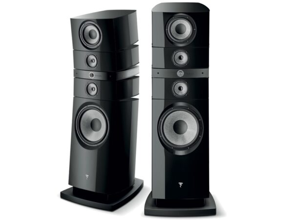 Focal Grande Utopia EM EVO