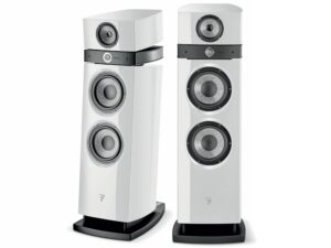 Focal Maestro Utopia Evo3