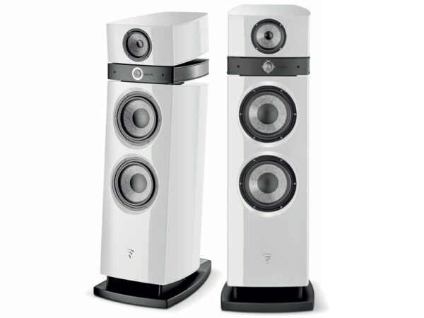 Focal Maestro Utopia Evo3