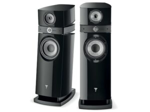 Focal Scala Utopia EVO III