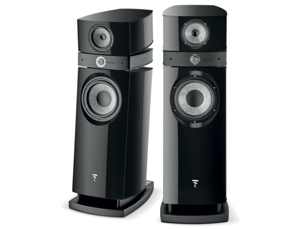 Focal Scala Utopia EVO III