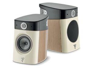 Focal Sopra No1