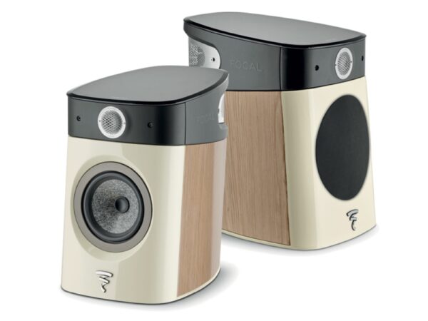 Focal Sopra No1