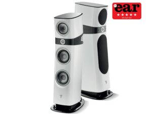 Focal Sopra No2