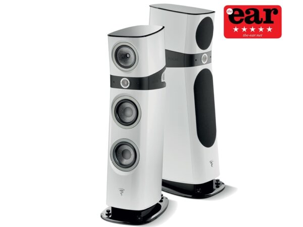 Focal Sopra No2