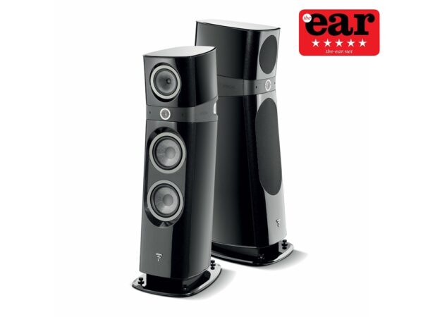 Focal Sopra no3