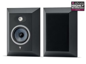 Focal Theva Surround
