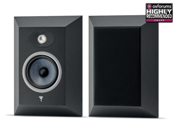 Focal Theva Surround
