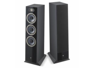 Focal Theva No3
