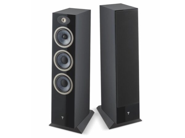 Focal Theva No3