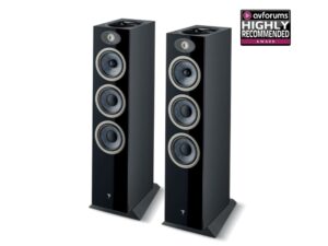 Focal Theva No3-D