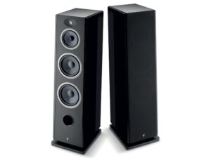 Focal Vestia No4