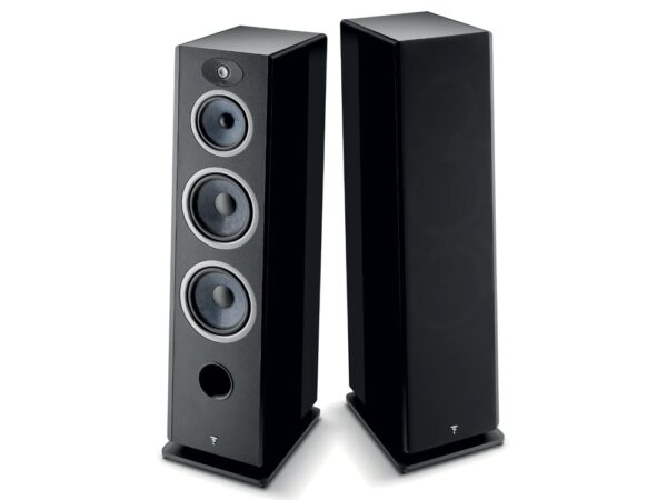 Focal Vestia No4