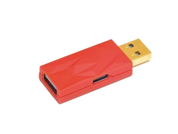 iFi iDefender+
