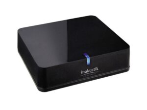 Inakustik Bluetooth Audio Receiver