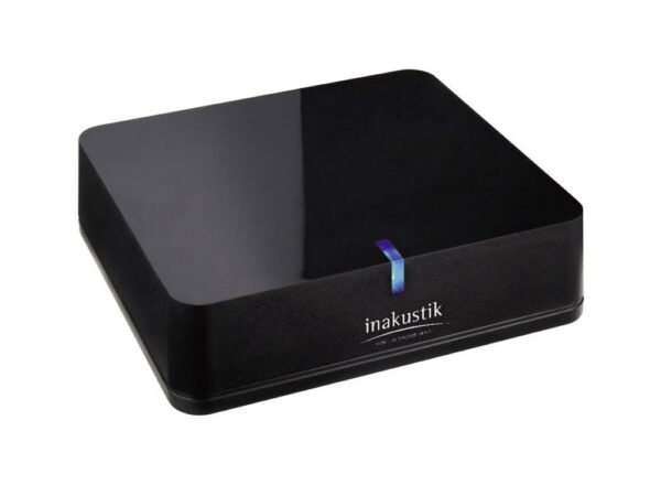 Inakustik Bluetooth Audio Receiver