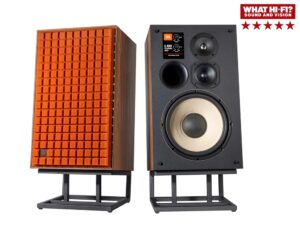 JBL L100 MKII