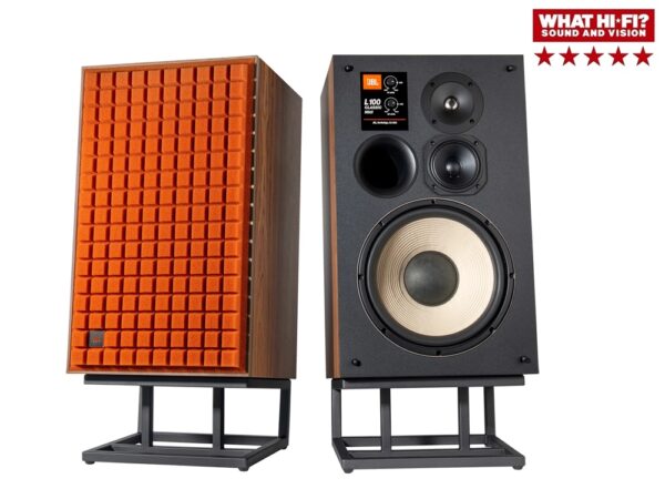 JBL L100 MKII
