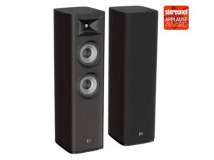 JBL Studio S690