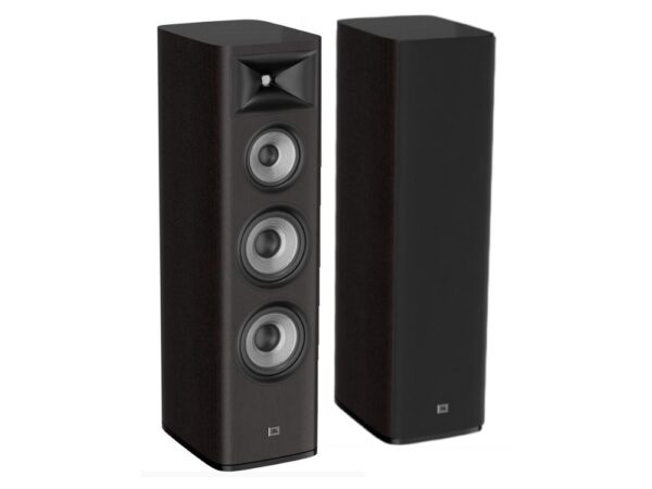 JBL Studio S698