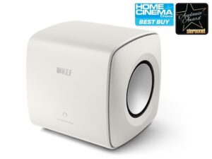 KEF KC62 - Hvid