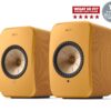 KEF LSX II