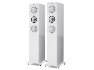 KEF R5